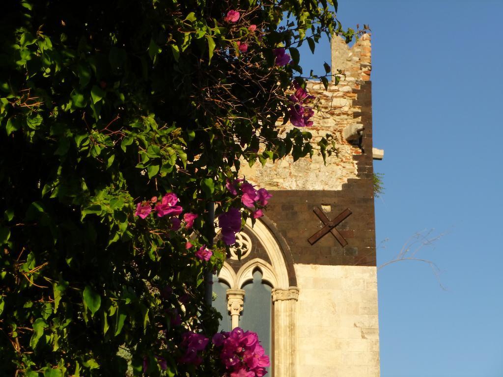 Hotel Villa Taormina Rum bild